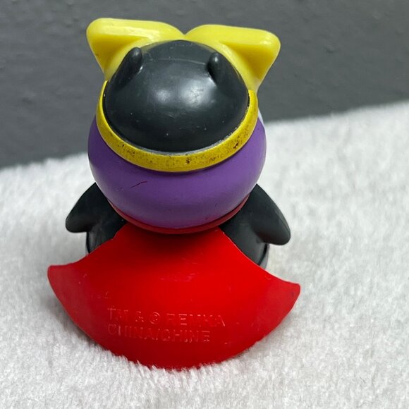 Ryans World Peck Penguin Figure Figurine Superhero Nerd Remka - Picture 3 of 6